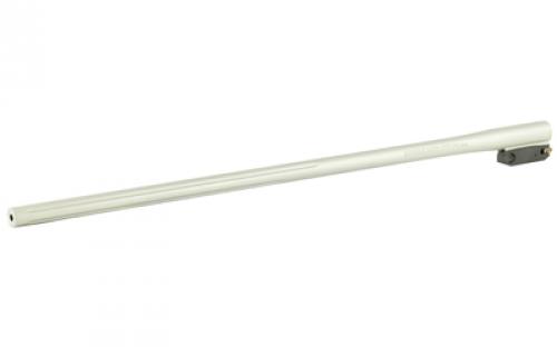 Thompson Center Arms Pro Hunter Barrel, 270 Win, 26 Fluted, Weathershield Finish, No Sights 07264754