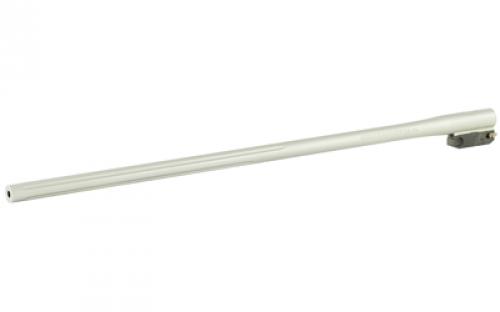 Thompson Center Arms Pro Hunter Barrel, 308 Win, 26 Fluted, Weathershield Finish, No Sights 07264755