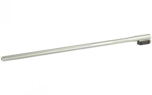 Thompson Center Arms Pro Hunter Barrel, 270 Win, 28 Fluted, Stainless Finish 07284823