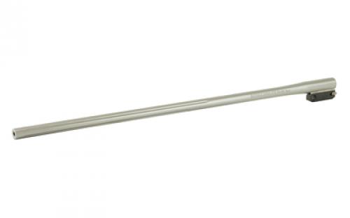 Thompson Center Arms Pro Hunter Barrel, 30-06, 28 Fluted, Stainless Finish, No Sights 07284831