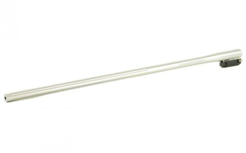 Thompson Center Arms Pro Hunter Barrel, 308 Win, 28 Fluted, Stainless Finish, No Sights 07284839