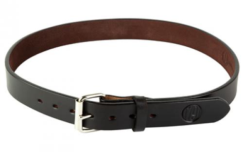 1791 Gun Belt, Size 38-42, Vintage, Leather BLT-01-38-42-VTG-A