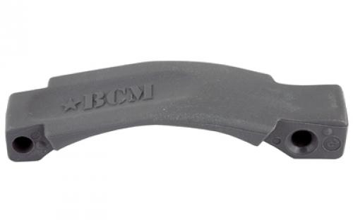 Bravo Company Mod 0, Trigger Guard, Wolf Gray Finish BCM-GTG-MOD-0-WG