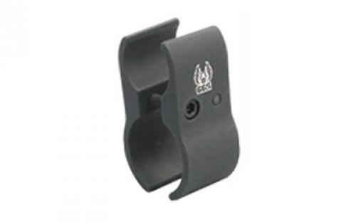 GG&G, Inc. +3 Mag Extension, Fits Remington 870, Anodized Finish, Black GGG-1546-3