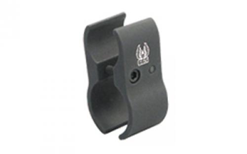GG&G, Inc. +2 Mag Extension, Fits Benelli M2, Anodized Finish, Black GGG-1628