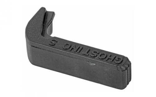 Ghost Inc. Tactical Extended Magazine Release, Fits Glock Gen 3, Black GHO_G3_S