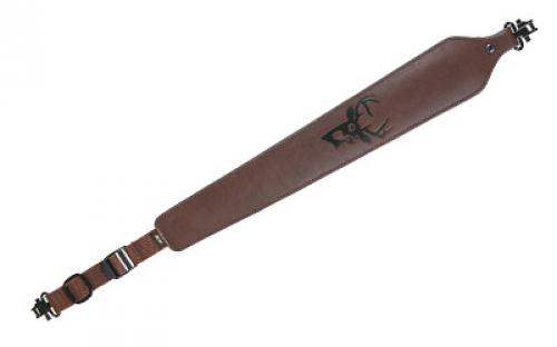 Allen Cobra Sling, For Rifle, Brown , Leather 8145