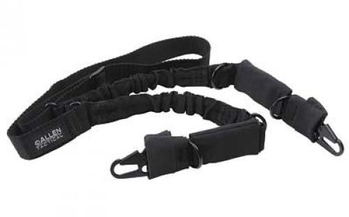 Allen Buckley Tactical Sling, Black Finish, ConvertibleSingle to Two Point Attachment 8911