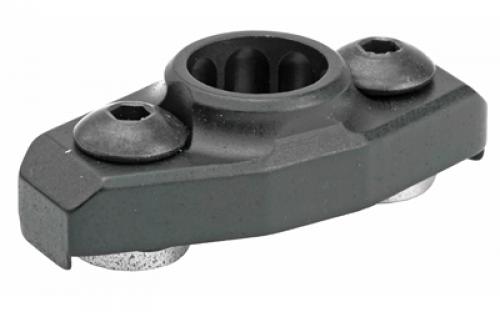 Ergo Grip KeyMod Sling Mount, Quick Detach, Black Finish 4239-BK