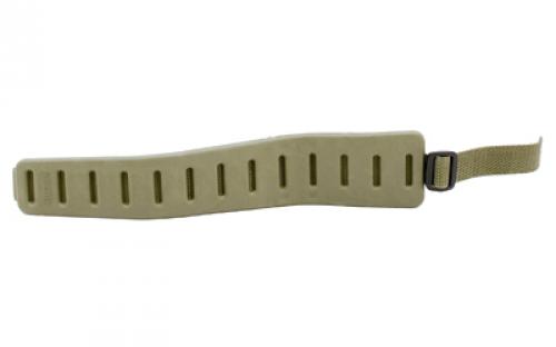 Hogue Sling, Overmolded, OD Green 00954