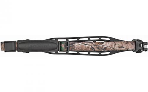 Limbsaver Air Sling, Sling, Realtree Xtra Green, Quick Detach System 12197