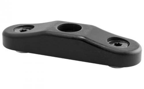 Mission First Tactical Tekko Metal Quick Detach Sling Mount, KeyMod, Black TMKMQDSM