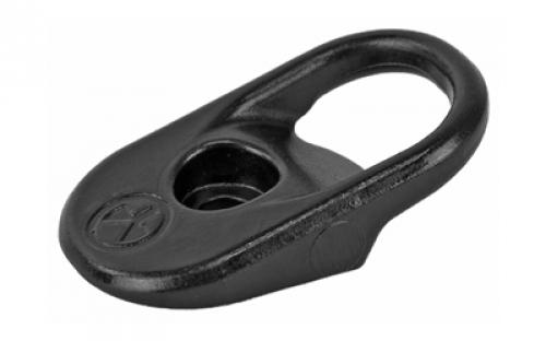 Magpul Industries MOE, Sling Attachment, Fits MOE Handguards, Black MAG504