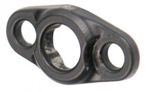 Magpul Industries MOE Sling Attachment, Quick Detach, Ambidextrous Sling Attachment Point, For AR Rifles, Black MAG528-BLK