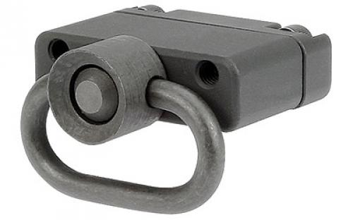 Midwest Industries QD Rear Sling Adapter for 6-position CAR/M4 Stock MCTAR-10