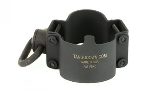 TangoDown Sling Mount for Fixed Stocks with QD Swivel PR-16A4
