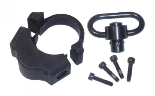 TangoDown Sling Mount, Fits AR Rifles, Black PR-4