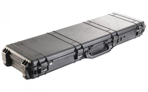 Pelican Protect Case, 50.5"X13.5"X5", Black 1750-000-110