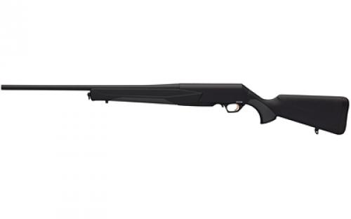 Browning BAR, Mark III Stalker, Semi-automatic Rifle, 308 Winchester, 22" Barrel, Matte Finish, Black, Composite Stock, 4 Rounds 031048218