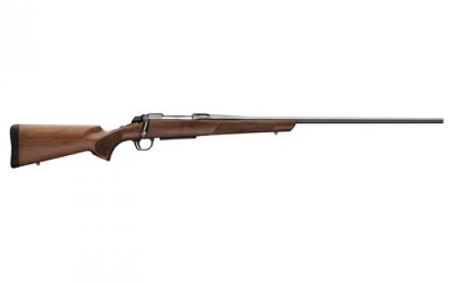 Browning AB3, Hunter, Bolt Action Rifle, 7MM Remington, 26" Barrel, Blued Finish, Walnut Stock, 3 Rounds 035801227