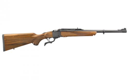 Marlin single barrel shotgun