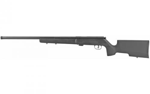 Savage MKII, TRR-SR, Bolt Action, 22LR, 22", Threaded Barrel, Blue Finish, Synthetic Stock, 5Rd, Right Hand 25752