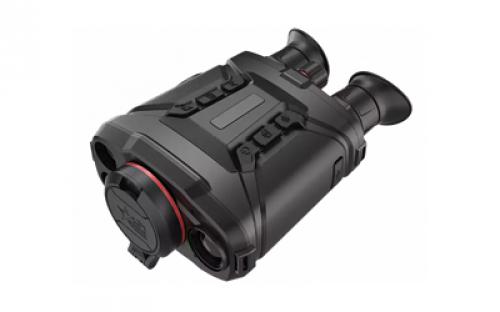 AGM Global Vision Voyage LRF TB50-640, Thermal Binocular, 1-16X Digital Zoom, 3.5-56X Magnification, 50MM Objective, Matte Finish, Black 7142510005306V561
