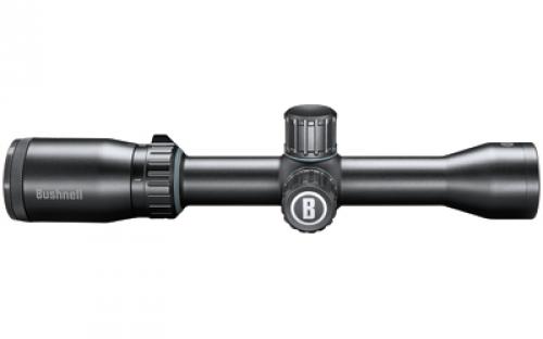 Bushnell Prime, Rifle Scope, 1-4x32mm, 1" Main Tube, Multi-X Reticle, Matte Finish, Black RP1432BS3