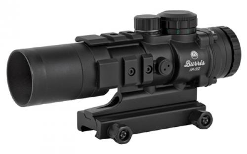 Burris AR Tactical Red Dot, 3X32, Ballistic CQ, Matte Finish 300208