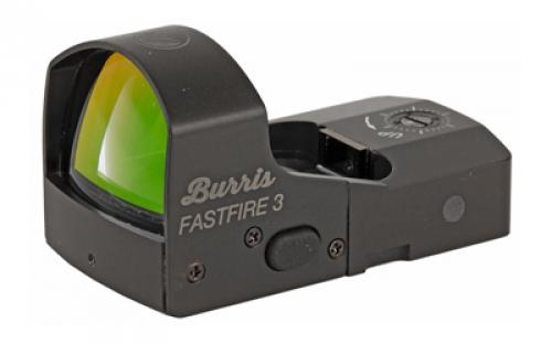 Burris FastFire 3 Red Dot, 3 MOA, Matte Black Finish 300235