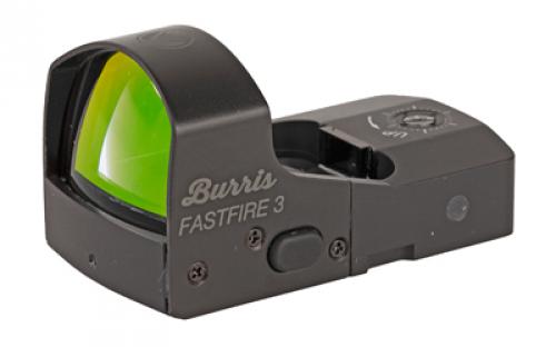 Burris Fastfire III, Red Dot, Matte, 8MOA 300237