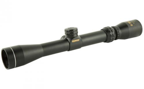 Konus Konushot Rifle Scope, 3-9X32, 1, 30/30 Reticle, Matte Finish 7234