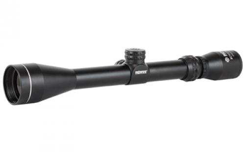 Konus Konushot Rifle Scope, 3-12X40, 1, 30/30 Reticle, Matte Finish 7235