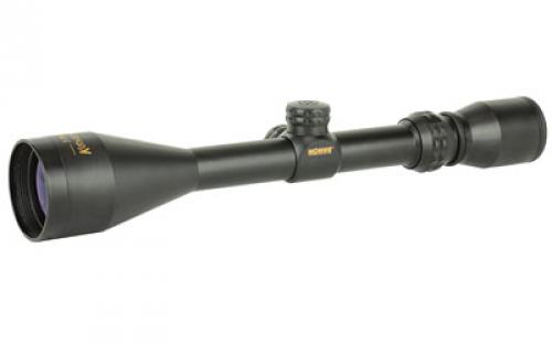 Konus KonusPro Rifle Scope, 3-9X50, 1 Glass Etched 30/30 Reticle, Matte Finish 7265