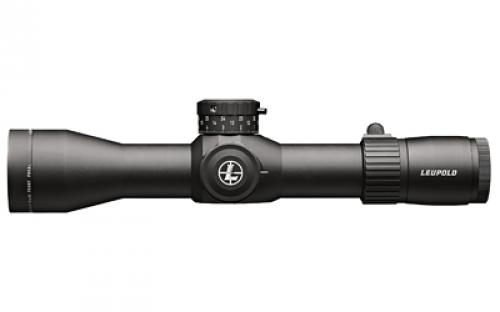 Leupold Mark 5 Rifle Scope, 3.6-18X44, 35mm, H59, Matte, M5C3 ZeroLock Elevation Adjustment, Front Focal Plane 173298