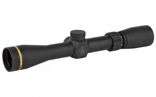 Leupold VX-Freedom Rifle Scope, 2-7X33, 1, Duplex, Matte 174178