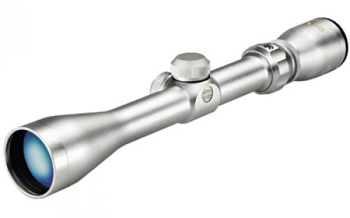 Tasco World Class Rifle Scope 3-9X 40 30/30 Silver 1 Wide Angle WA39X40STN
