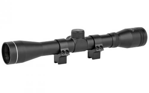 Umarex Walther Airgun Scope, 4X 32, 1, Duplex Reticle, Matte Finish 2300571