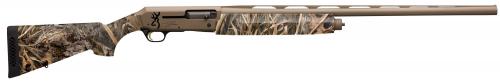 BROWNING SILVER MOSGH FDE 12/26 3.5  #  