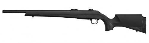 CZ-USA 600 AL1 ALPHA 223REM BL/SY TB