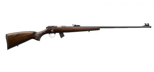 CZ-USA 457 JAGUAR 22LR BL/WD 28 TB #