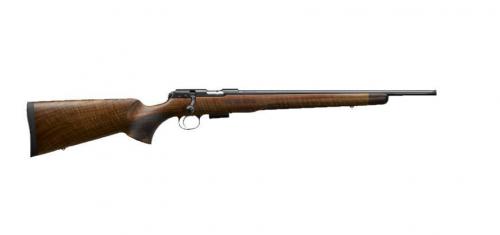 CZ-USA 457 ROYAL 22LR BL/WD 20.5 TB