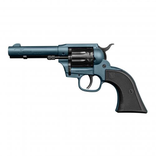 DIAMONDBACK FIREARMS SIDEKICK 22LR/22M BLUE 4.5