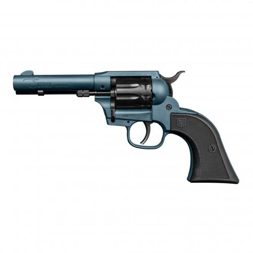 DIAMONDBACK FIREARMS SIDEKICK 22LR/22M BLUE 4.5  