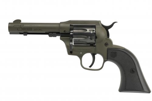 DIAMONDBACK FIREARMS SIDEKICK 22LR/22M ODG 4.5
