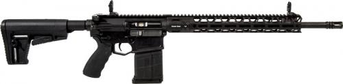 ADAMS ARMS RIFLE P2 6.5CM 18 HB M-LOK SIGHTS PISTON