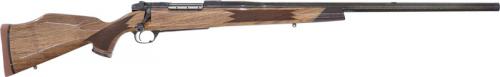 (SOG) WEATHHERBY V DELUXE 460 WBY MAG 26 BLUED/WALNUT