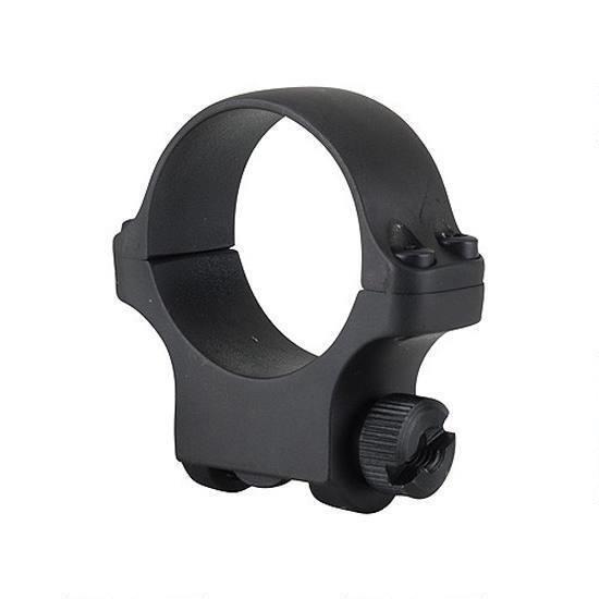 Ruger Standard, Ring, 30mm Extra High(6), Matte Blue Finish, 6B30, Sold Individually 90323