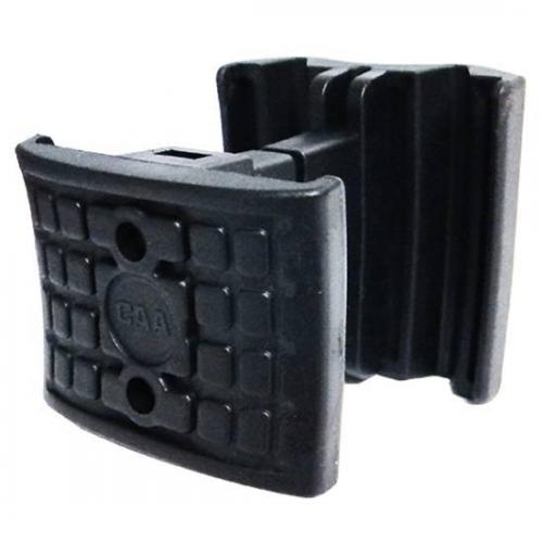 Command Arms Accessories AK-47 Magazine Coupler Polymer Black MC47