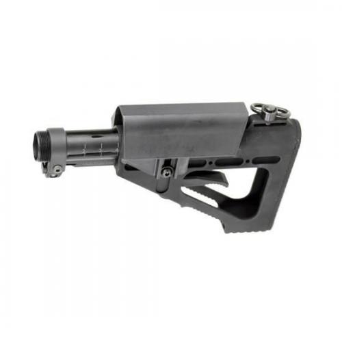 ACE ACE Hammer Stock, 7 Position, Locking Adjustment Trigger, 6061 Aluminum A126A